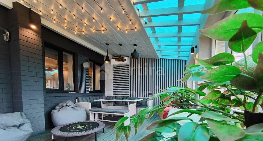 Таунхаус, 119 м2, 6 соток, 2 эт. Кострома - изображение 1