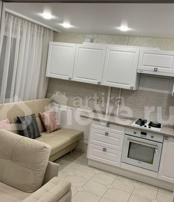 2-комн. квартира, 47.1 м2, 12/14 эт. Москва - изображение 1