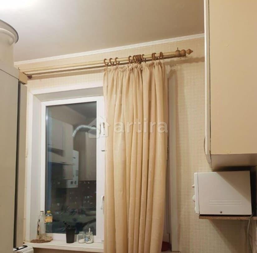 Комната, 14 м2, 5/5 эт. Казань - изображение 3