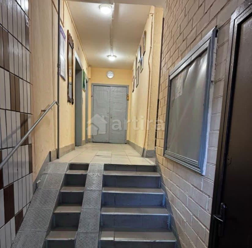 Комната, 14.5 м2, 13/17 эт. Москва - изображение 4