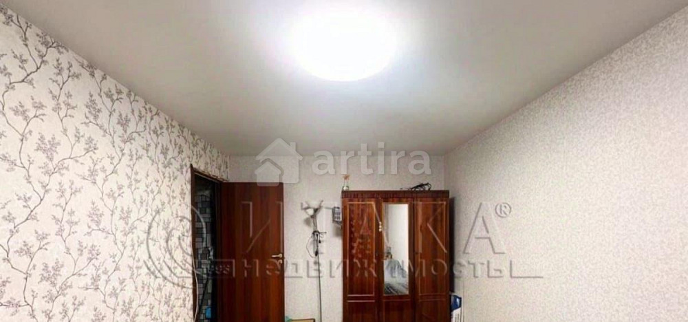 Комната, 15 м2, 1/5 эт. Санкт-Петербург - изображение 6