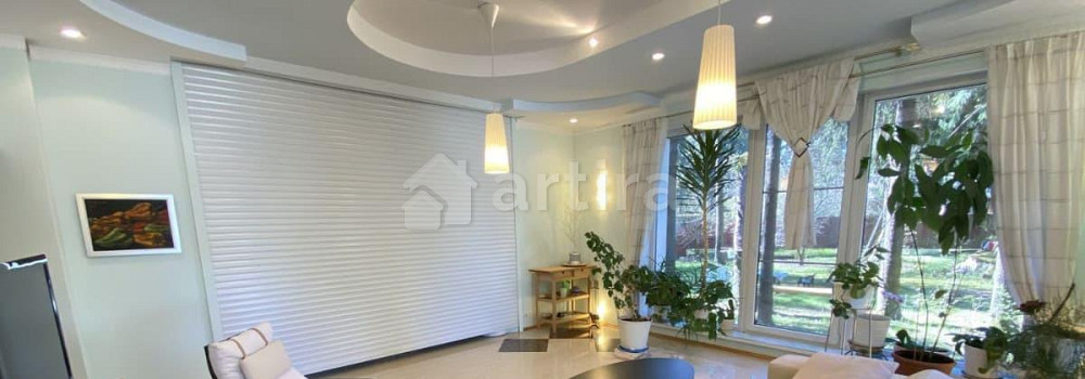 Коттедж, 90 м2, 16 соток Всеволожск - изображение 7