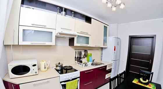 1-комн. квартира, 40 м2, 12/23 эт. Уфа