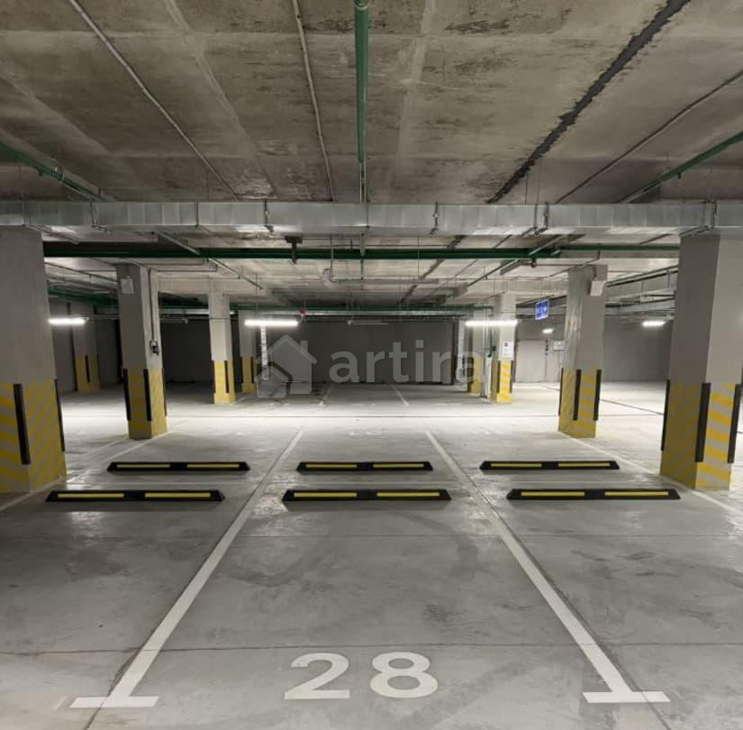 Гараж, 13.5 м2 Москва - изображение 1