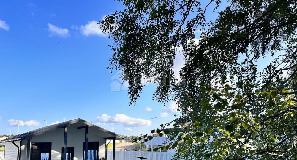 Дом, 75 м2, 12 соток, 1 эт. Сосново - изображение 1