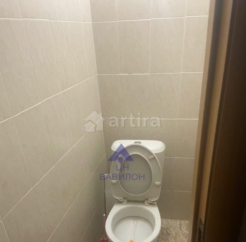 Комната, 18 м2, 1/5 эт. Волгодонск - изображение 3