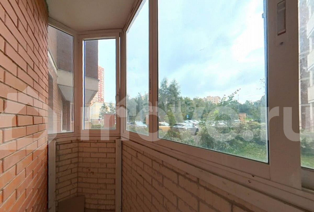 2-комн. квартира, 60.6 м2, 1/27 эт. Москва - изображение 3