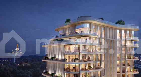 1-комн. квартира, 58.5 м2, 4/15 эт. Москва