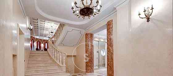 Дом, 650 м2, 18 соток, 4 эт. Одинцово