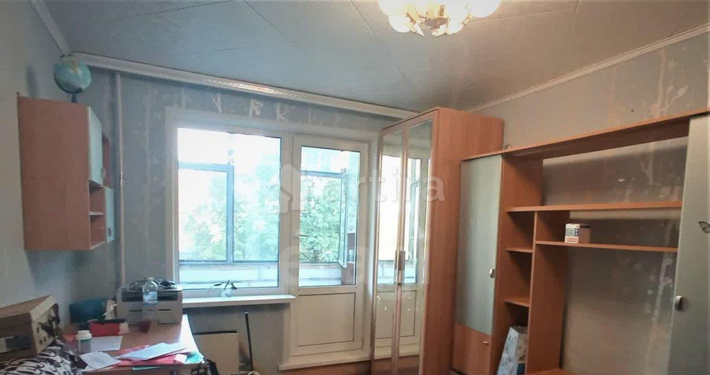 Комната, 16.5 м2, 4/5 эт. Братск - изображение 3