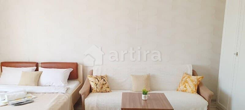 1-комн. квартира, 36 м2, 7/9 эт. Норильск - изображение 5