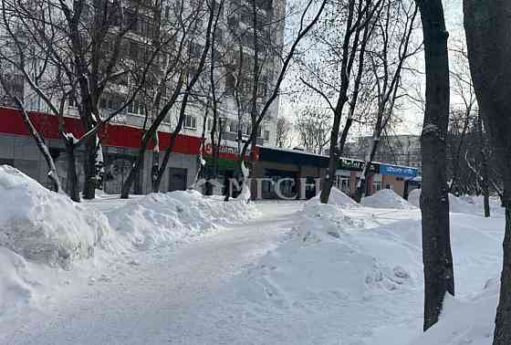 Студия, 44 м2, 4/9 эт. Москва