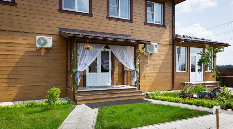 Коттедж, 380 м2 Балашиха - изображение 3