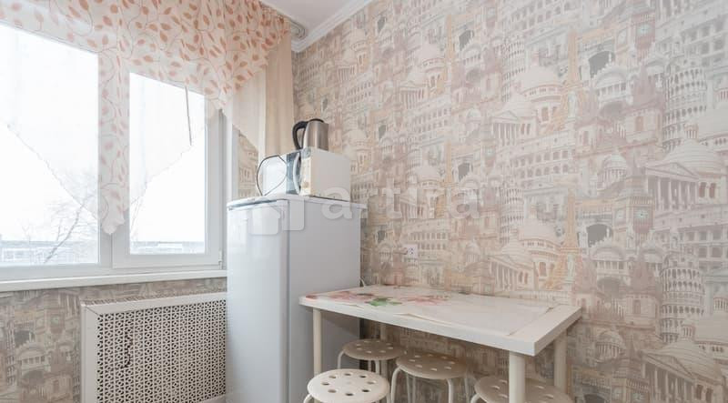 1-комн. квартира, 35 м2, 2/5 эт. Новосибирск - изображение 8