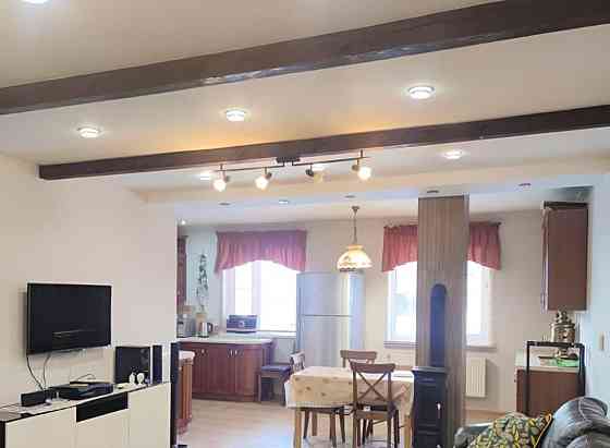 Дом, 154.1 м2, 9 соток, 2 эт. Химки