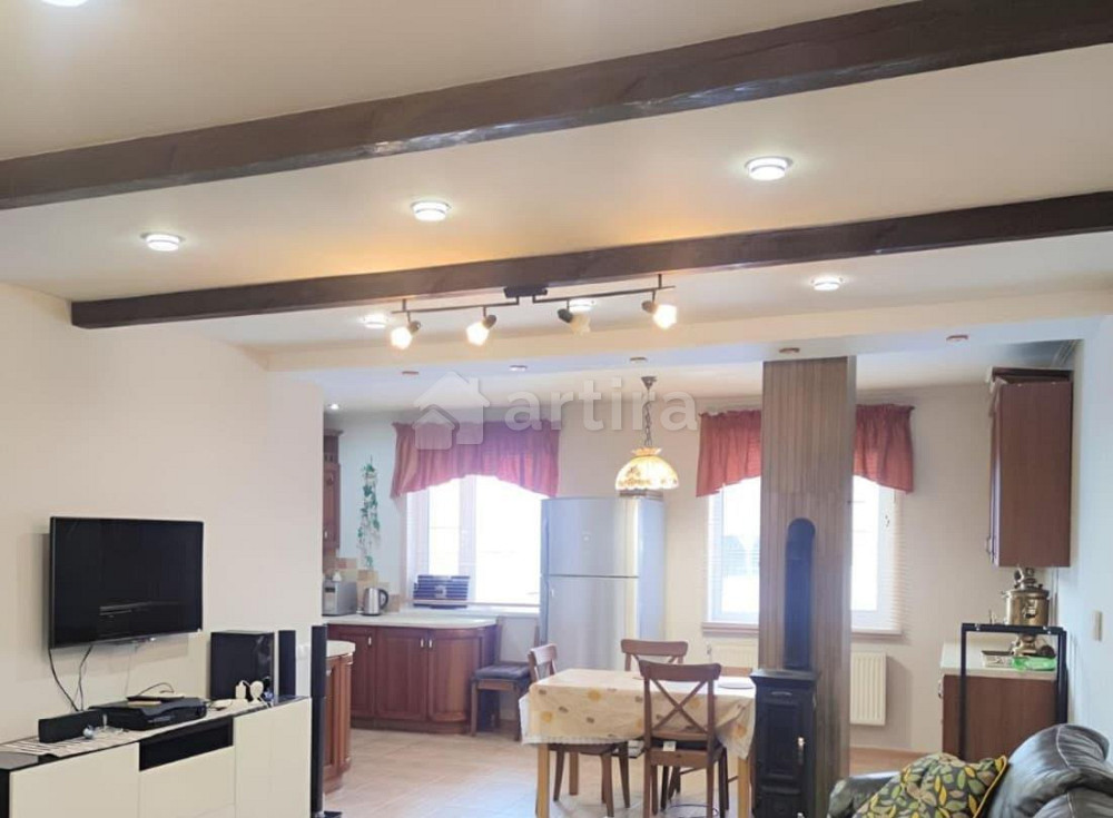 Дом, 154.1 м2, 9 соток, 2 эт. Химки - изображение 1