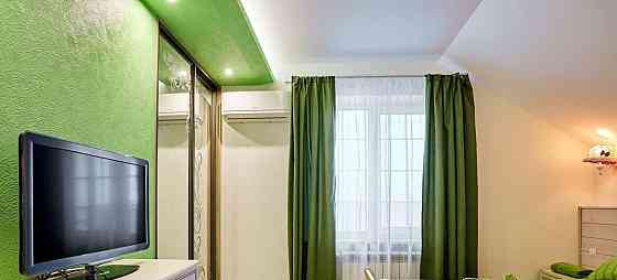 Коттедж, 210 м2, 6 соток, 2 эт. Санкт-Петербург