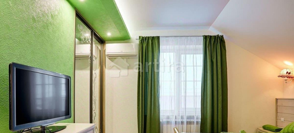 Коттедж, 210 м2, 6 соток, 2 эт. Санкт-Петербург - изображение 4