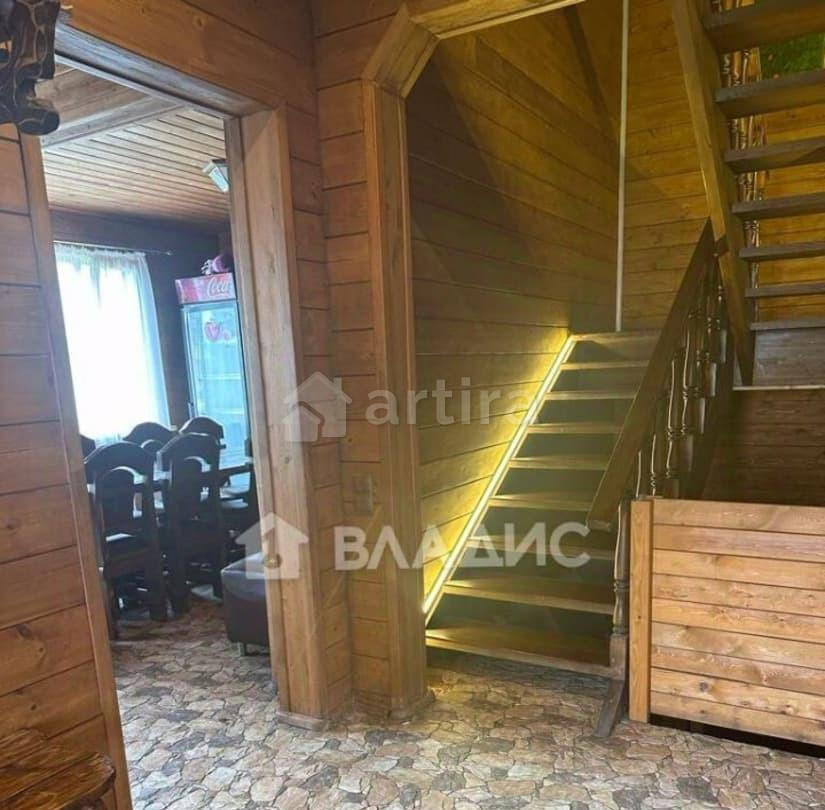 Дом, 200 м2, 10 соток, 2 эт. Владимир - изображение 4