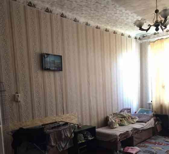 Комната, 37 м2, 5/5 эт. Зарайск