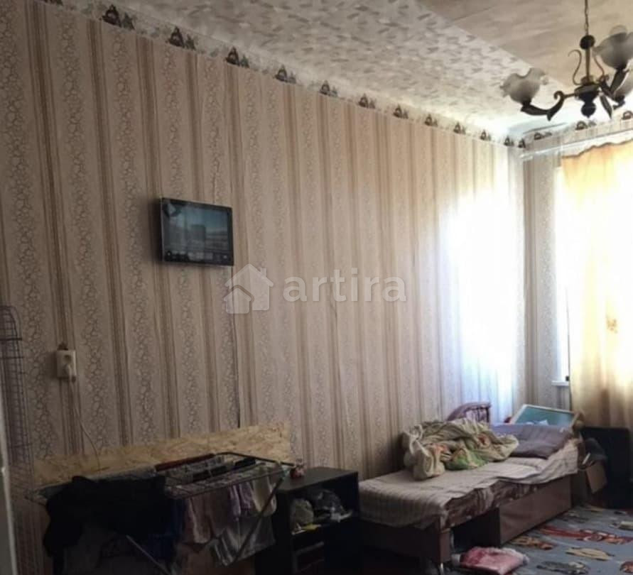 Комната, 37 м2, 5/5 эт. Зарайск - изображение 1