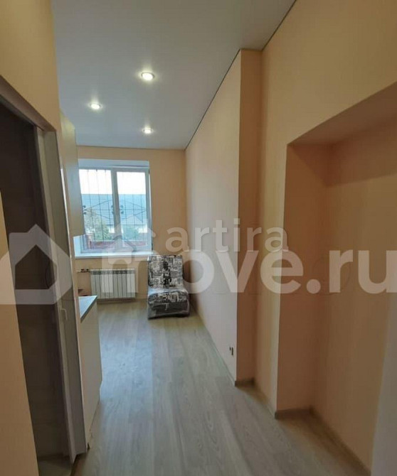 Студия, 10.2 м2, 1/9 эт. Москва - изображение 1