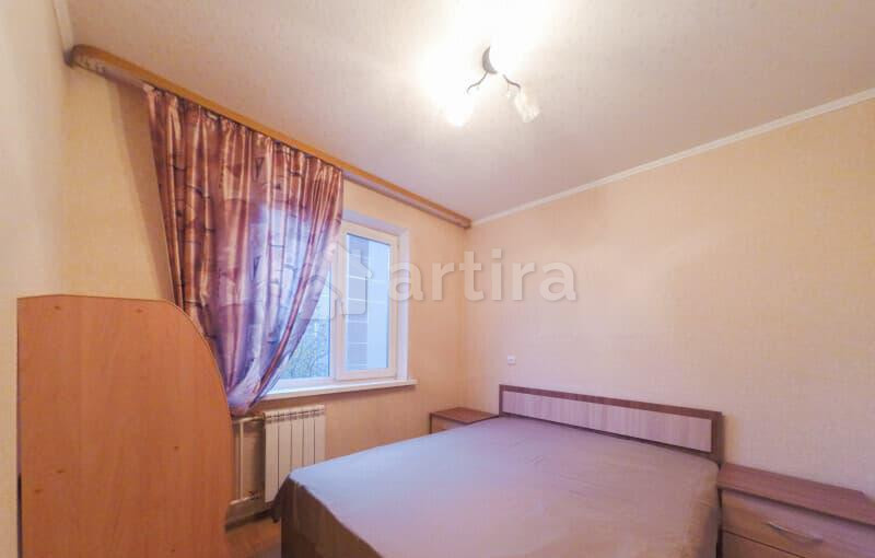 2-комн. квартира, 55 м2, 4/9 эт. Екатеринбург - изображение 1