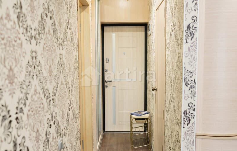 1-комн. квартира, 42 м2, 4/9 эт. Норильск - изображение 5