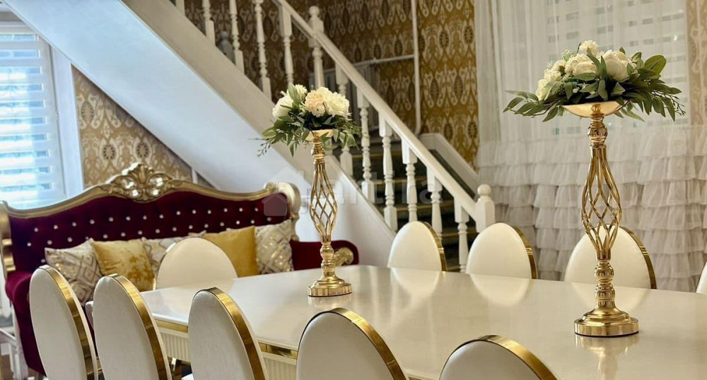 Коттедж, 400 м2, 14 соток, 3 эт. Раменское - изображение 7