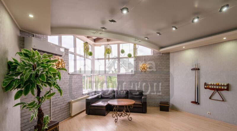 Коттедж, 1300 м2 Видное - изображение 7