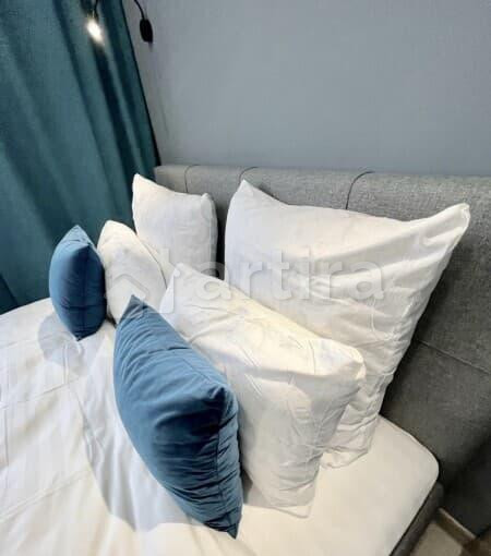 1-комн. квартира, 30 м2, 1/10 эт. Челябинск - изображение 8