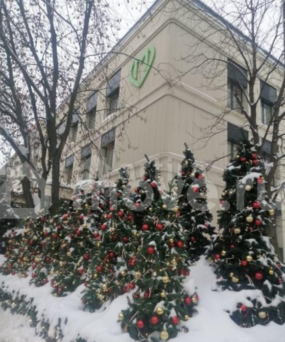 Студия, 14 м2, 1/12 эт. Москва - изображение 1