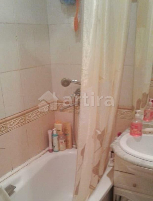 Комната, 18 м2, 4/9 эт. Москва - изображение 3