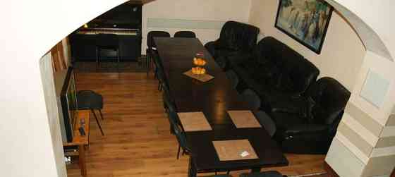 Коттедж, 300 м2 Новосибирск