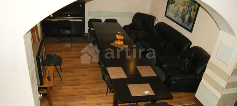 Коттедж, 300 м2 Новосибирск - изображение 4