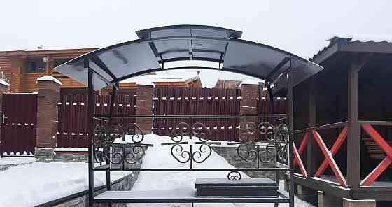 Дом, 410 м2, 15 соток, 2 эт. Яхрома