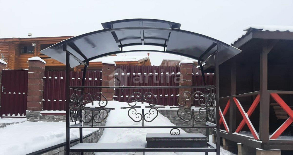 Дом, 410 м2, 15 соток, 2 эт. Яхрома - изображение 3