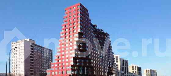 3-комн. апарт-ы, 83 м2, 11/19 эт. Москва