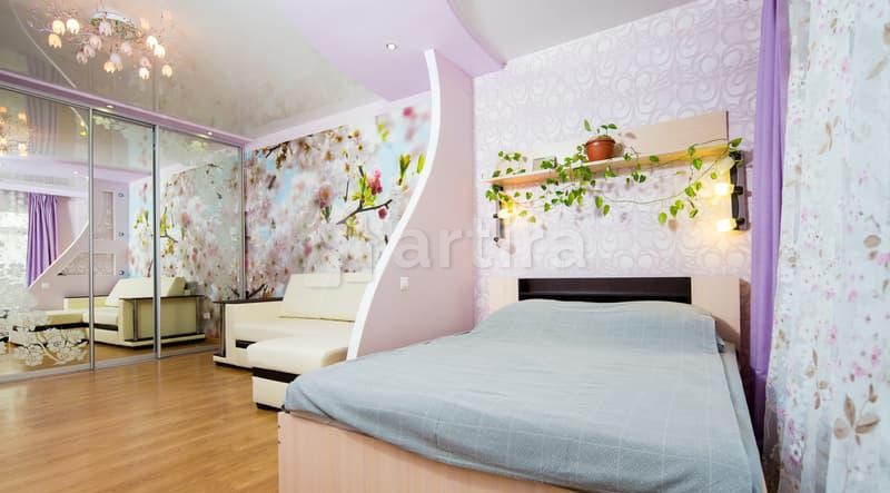 1-комн. квартира, 43 м2, 8/15 эт. Иркутск - изображение 5