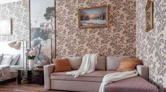 2-комн. квартира, 55 м2, 2/5 эт. Санкт-Петербург