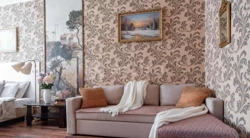 2-комн. квартира, 55 м2, 2/5 эт. Санкт-Петербург - изображение 6