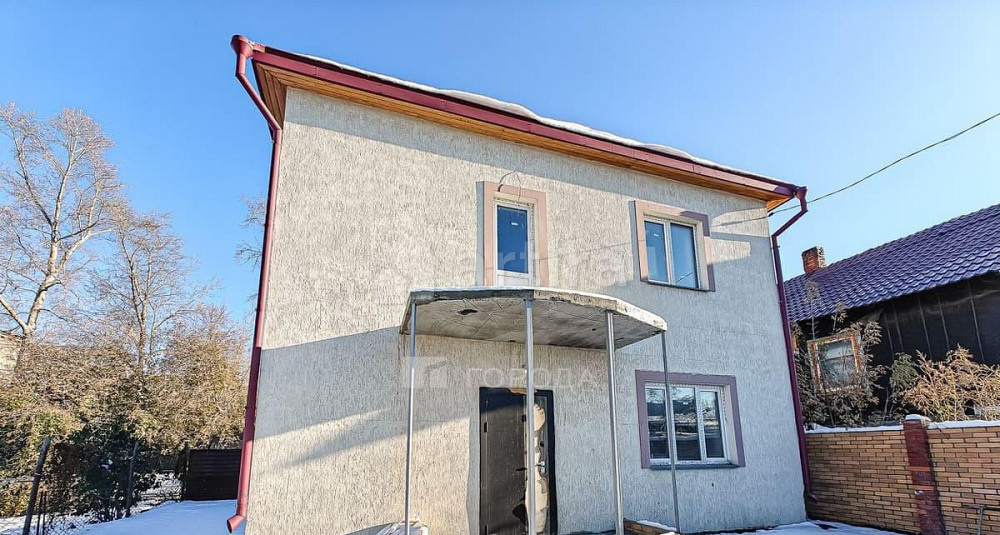 Дом, 131 м2, 2 сотки, 2 эт. Новосибирск - изображение 2