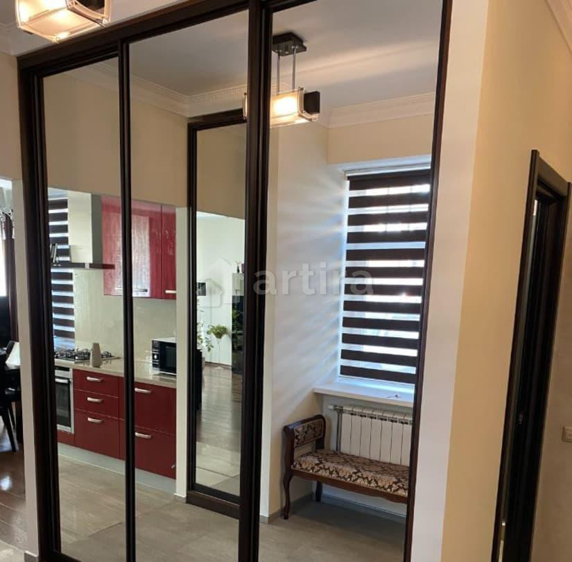 Таунхаус, 150 м2, 3 сотки, 3 эт. Москва - изображение 3