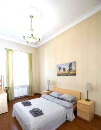 5-комн. квартира, 157 м2, 3/4 эт. Санкт-Петербург