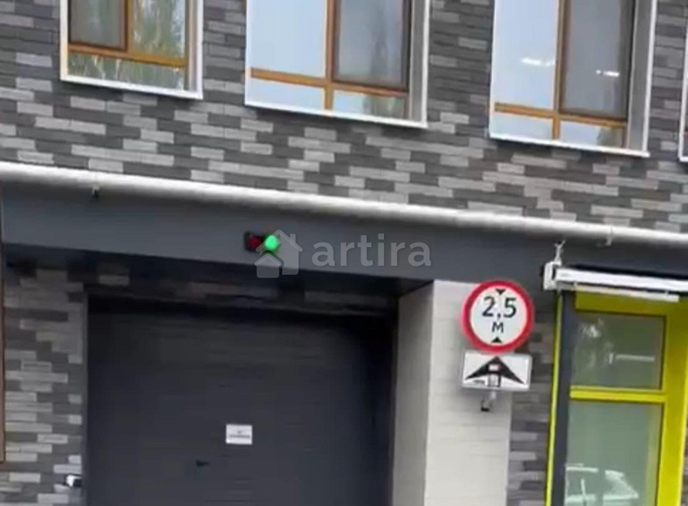 Гараж, 16 м2 Казань - изображение 3