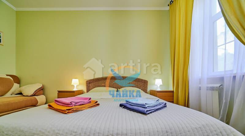 1-комн. квартира, 38 м2, 3/5 эт. Санкт-Петербург - изображение 9