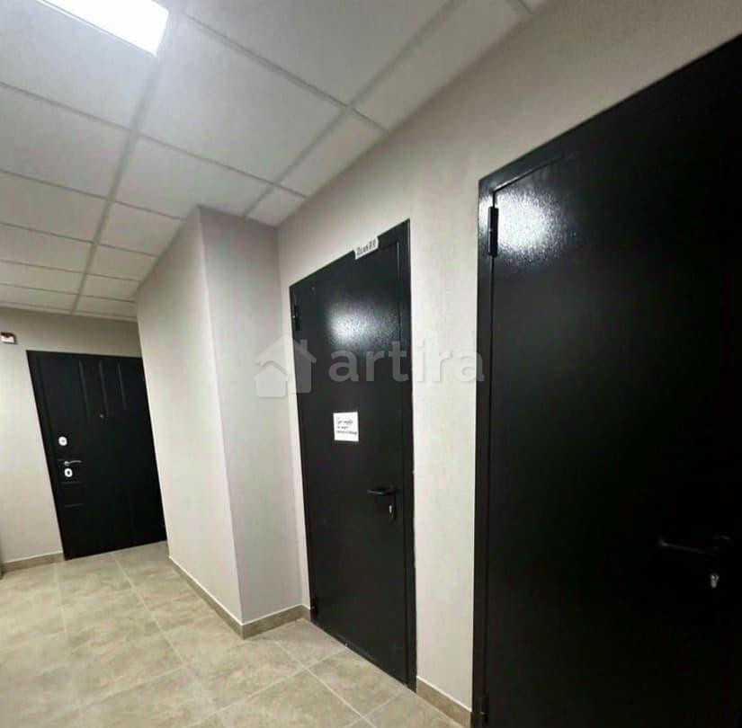 Гараж, 10 м2 Бугры - изображение 1