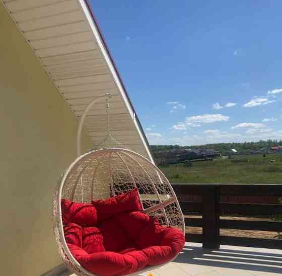 Коттедж, 305.9 м2, 10 соток, 3 эт. Ломоносов