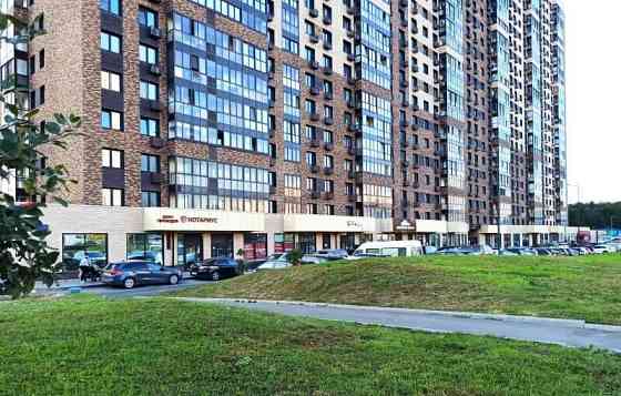 1-комн. квартира, 36.5 м2, 5/25 эт. Москва