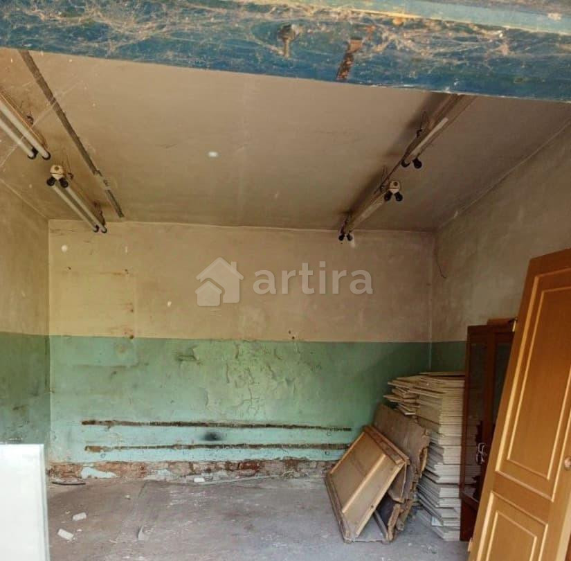 Гараж, 46.8 м2 Маркс - изображение 7